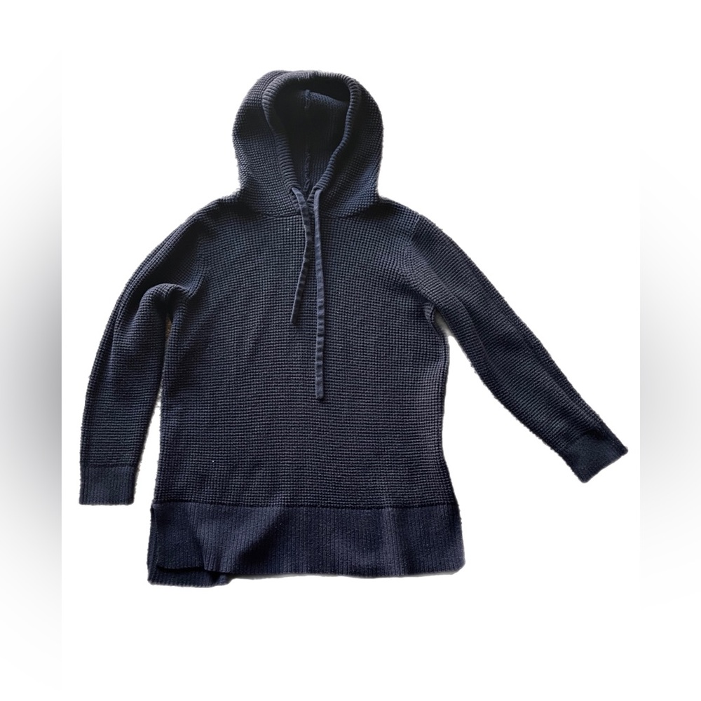 Sonoma black hoodie sweater
